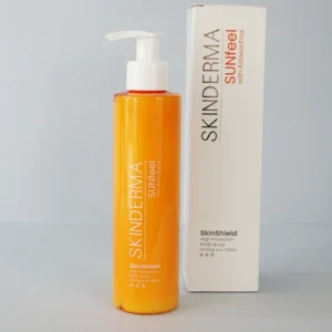 Sunfeel SkinShield