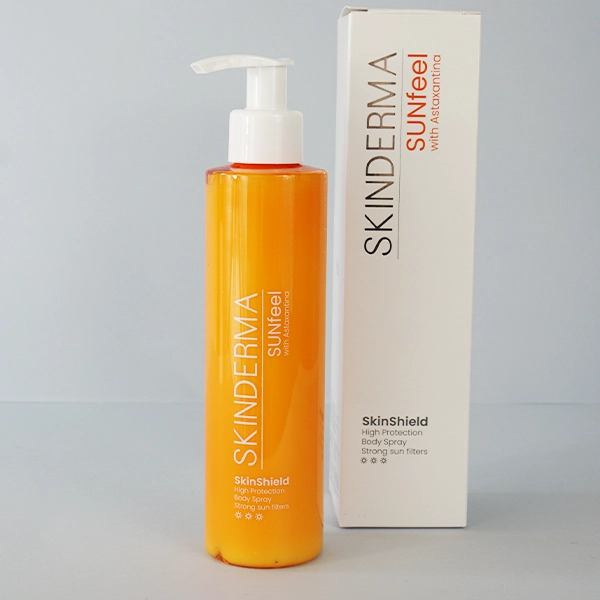 Sunfeel SkinShield
