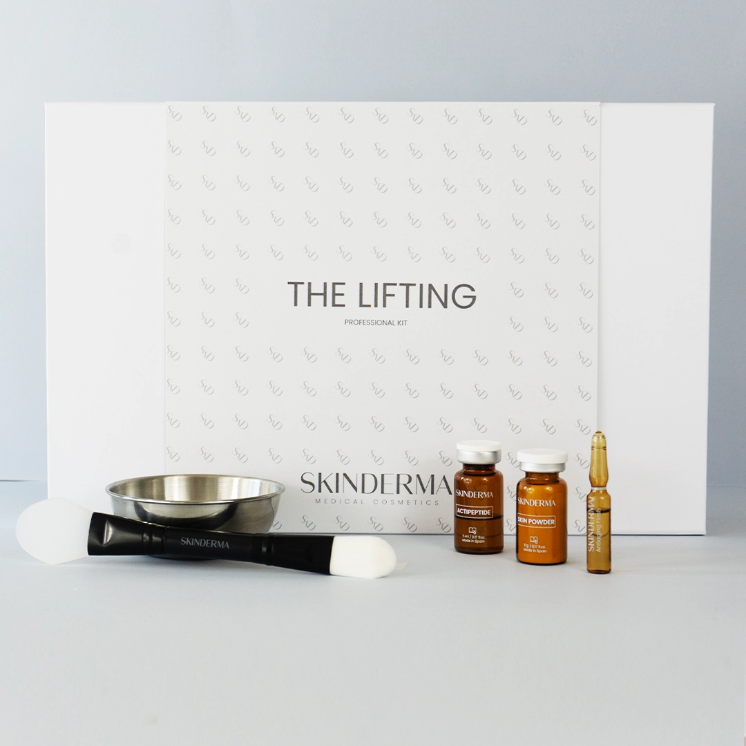 The Lifting