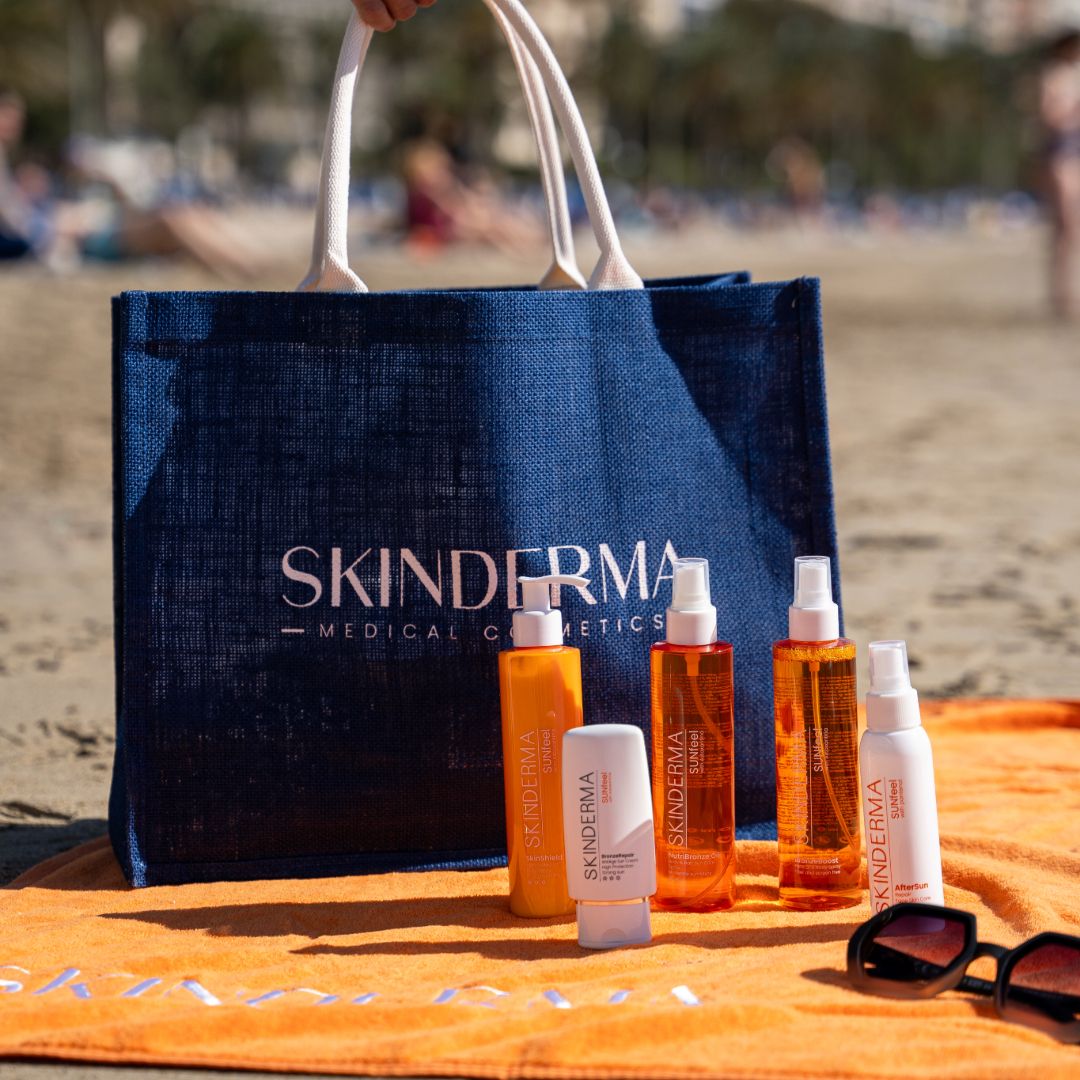 Sunfeel SkinShield - Imagen 8