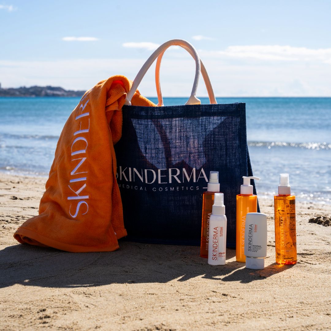 Sunfeel SkinShield - Imagen 5