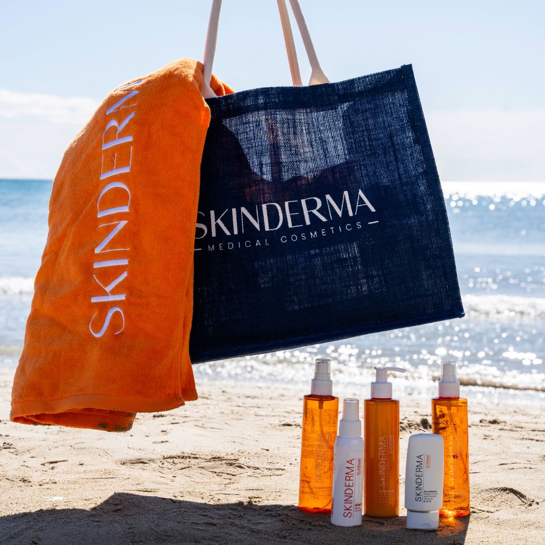 Sunfeel SkinShield - Imagen 2