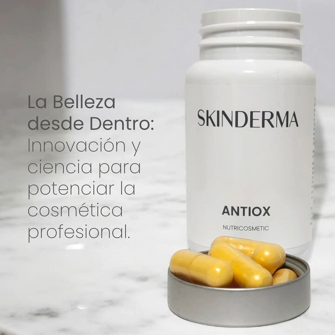 ANTIOX - Imagen 2