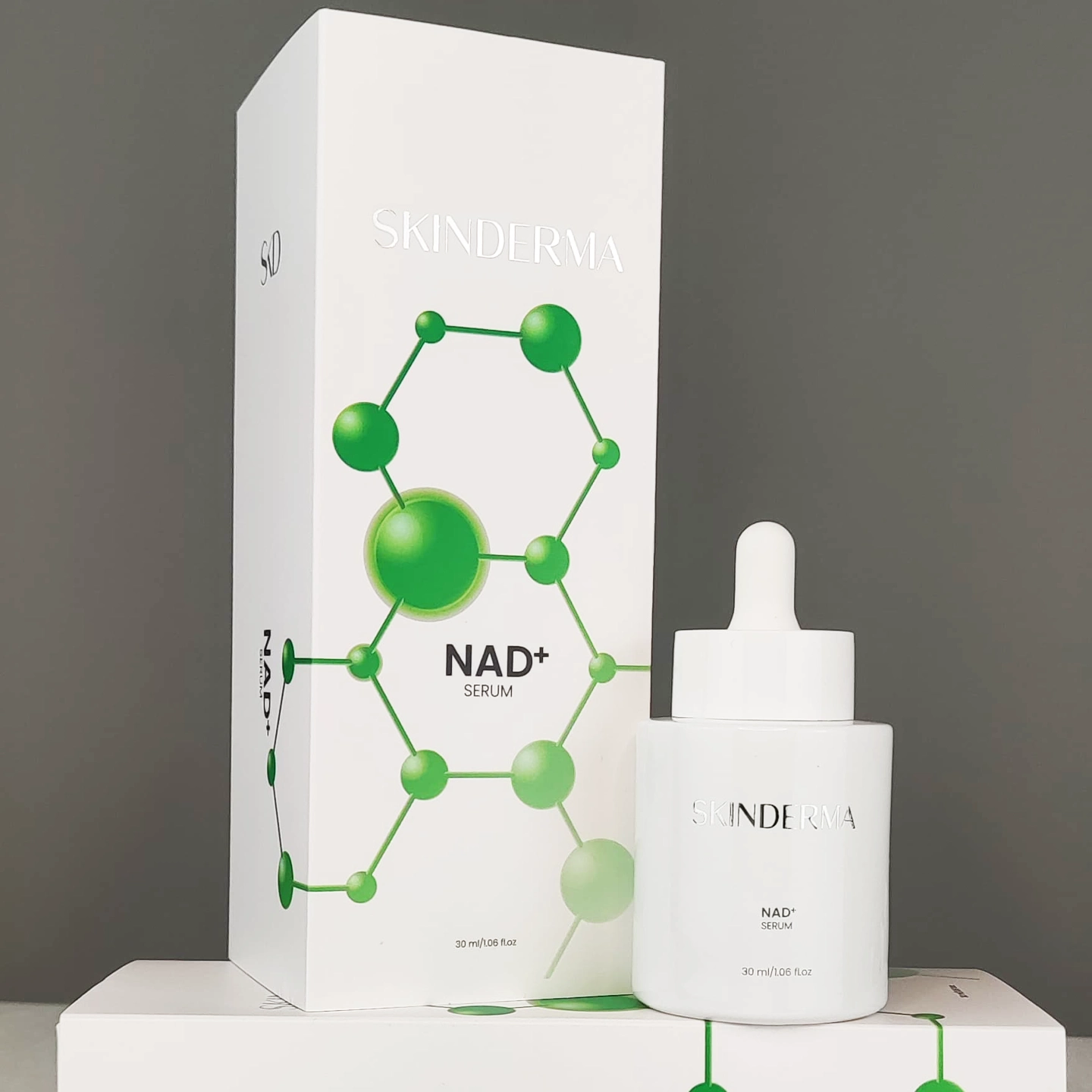 SERUM NAD - Imagen 2