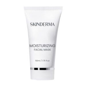 Moisturizing Mask