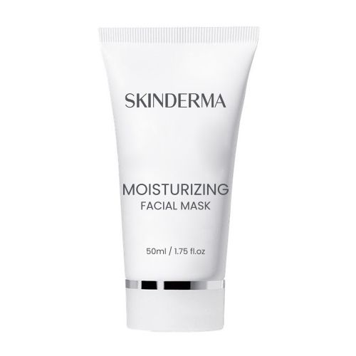 Moisturizing Mask
