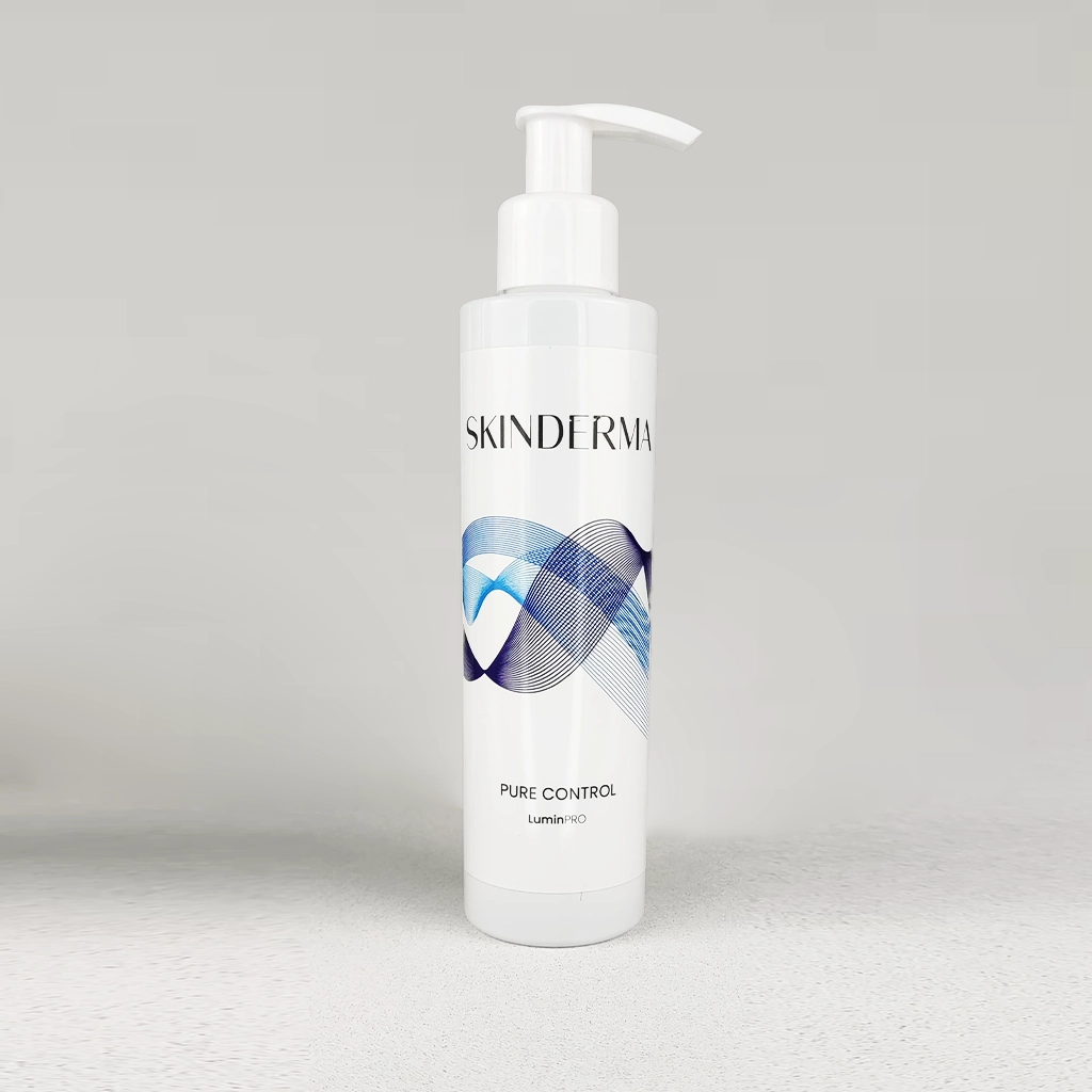 Pure Control Gel