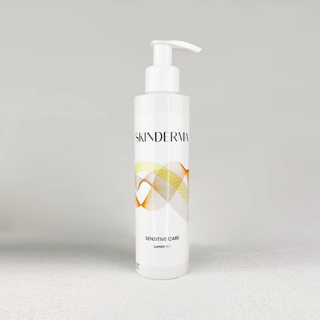 Sensitive Care Gel