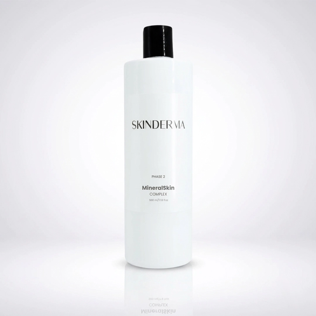 MineralSkin Complex
