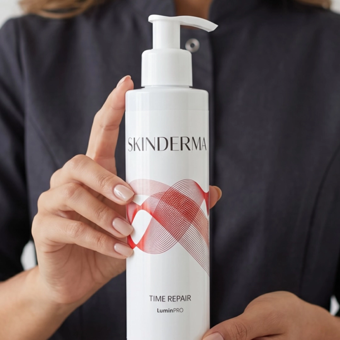 Time Repair Gel - Imagen 2