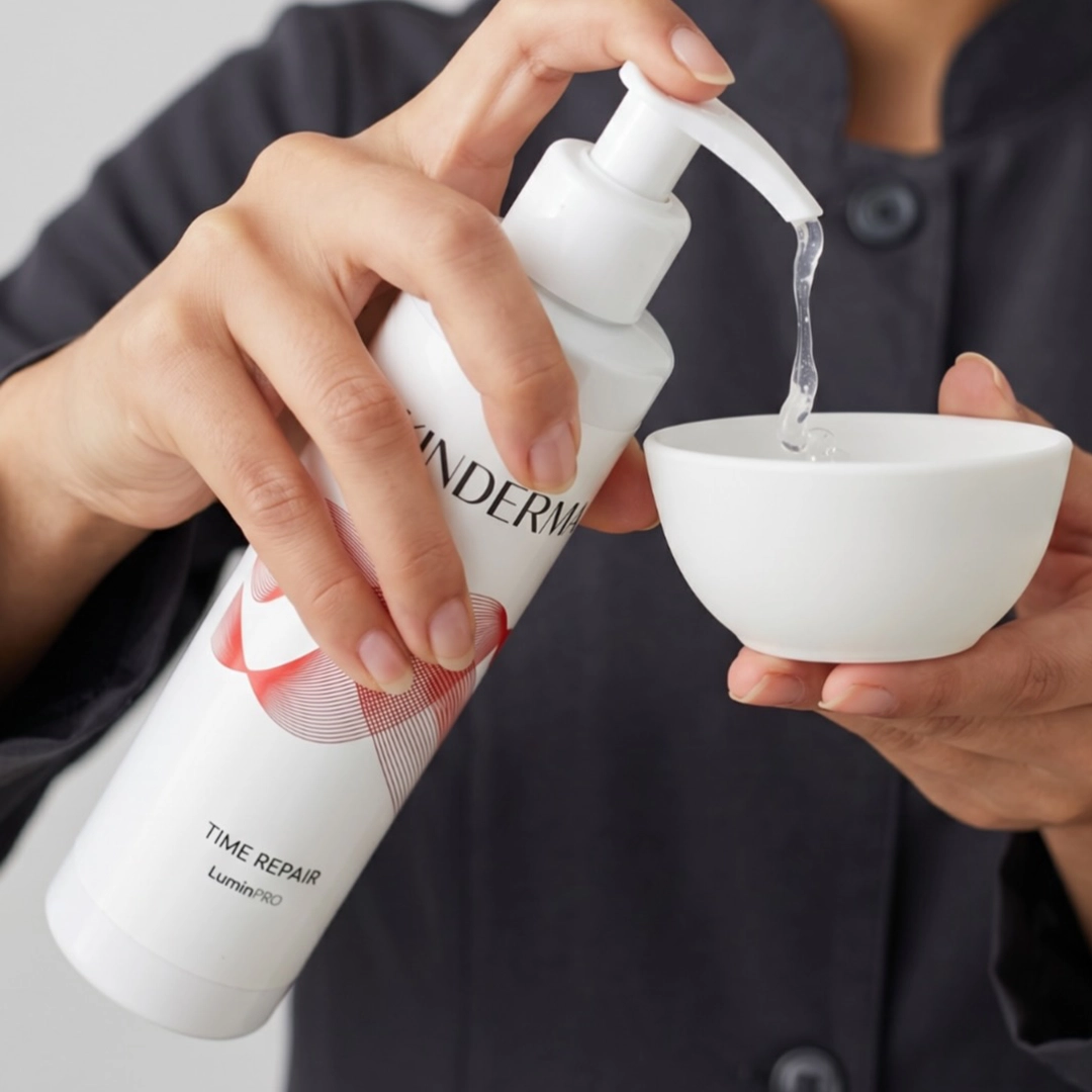 Time Repair Gel - Imagen 3