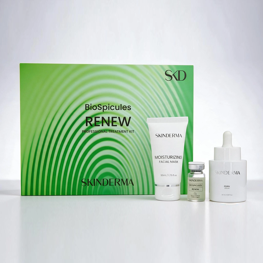 BioSpicules Renew - Imagen 2