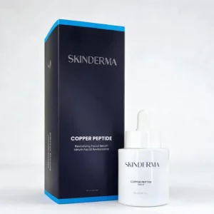 Copper Peptide Serum
