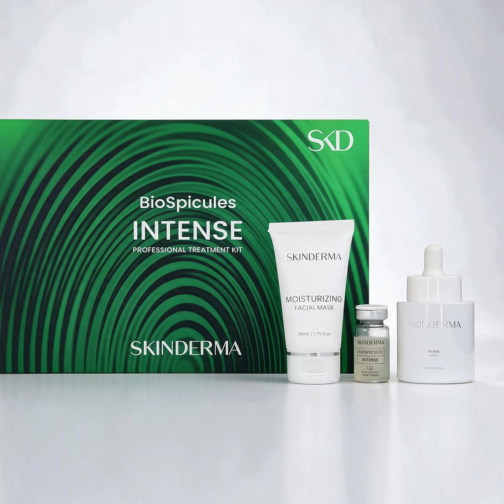 BioSpicules Intense - Imagen 2